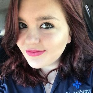 Meet your Posher, Tabitha